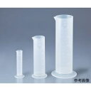 VITLAB PPメスシリンダー(ショートサイズ) 500mL (1個)(644941) 目安在庫=○(4)