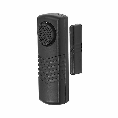 防犯ドア・窓アラーム開放検知くん IB-309(69-8266-92) 取り寄せ商品