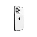 motomo モトモ INO Achrome Shield Case for iPhone 15 Pro マットブラック(MT26080i15PR) 仕入先在庫...