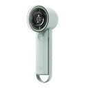 abbiFan abbiFan Turbo 携帯扇風機 ミントグリーン(AB26697GR) 仕入先在庫品