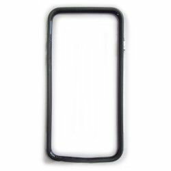 Envision Design Works アトモスフィア iPhone 6 バンパーケース ブラック EDWM-0001 取り寄せ商品