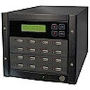 コムワークス USBメモリーデュプリケーター USB写楽 同時書込15枚 SRUSB-15D 取り寄せ商品