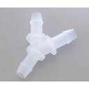 Nordson MEDICAL チューブコネクター(太径)Y型同径(適合チューブ内径18mm)5個入 VLY186 取り寄せ商品