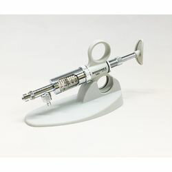 ソコレックス ソコレックスSH SH163 クラシック 連続分注器 5mL（2リングタイプ） 163SH.(163SH.0505) 取り寄せ商品