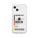 DPARKS \tgNAP[X for iPhone 13 mini berlin(DS21130i13MN) ڈ݌=