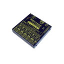システムサコム工業 USBリレースイッチユニット【独立6ch】【abc接点X6ch】(USB-RLSW-6RSMB-FT) 取り寄せ商品