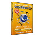 ライフボート Glary Utilities Pro 6(対応OS:その他)(99410000) 取り寄せ商品
