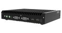 レノボ・ジャパン ThinkEdge SE10-I (X6214RE/Ubuntu Server/8GB/320GB/WIFI)(12NLS01200) 取り寄せ商品(2)