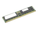 m{EWp Lenovo 32GB DDR5 4800MHz ECC RDIMM (4X71M22549) 񂹏i