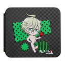 アンサー Switch共用 マグネットカードケース 終末のワルキューレ アダム&ゼウス(ANS-RR002AZ) 取り寄せ商品(2)