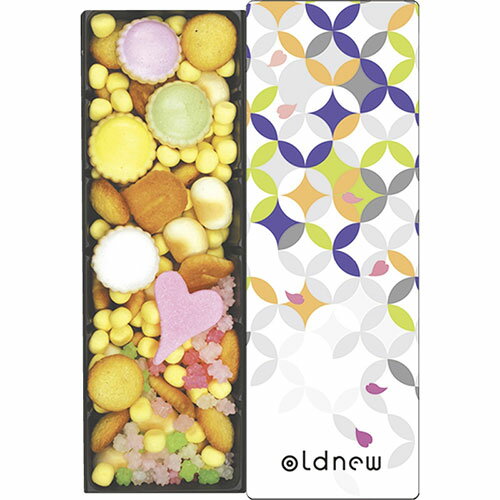 Oldnew Oldnew 彩 吹き寄せ(C6163558) 取り寄せ商品