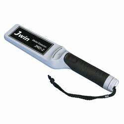 ジェイウィン 防水型小型金属探知機 (1個)(JMD-2) 取り寄せ商品