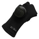 KALOS BEAUTY Beau-te 手の美顔器 みずみずしくハリのある手に 7wave-EMSと潤い浸透 ブラ(DB-BT702-B) 取り寄せ商品