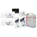 王子ネピア ネピア鼻セレブギフト WIDE5(B1074620) 取り寄せ商品
