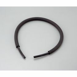 アズワン 低温恒温水槽・冷却水循環装置用断熱ホース 5m (1本)(4580110236002) 取り寄せ商品