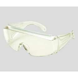 山本光学 有機溶剤対応メガネNo.360SV (1個)(1095436001000) 目安在庫=○