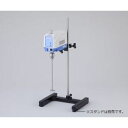 アズワン エコノミー撹拌機(ブラシレスタイプ) 375rpm (1台)(BLG-4) 取り寄せ商品