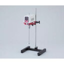 アズワン デジタル撹拌機(ブラシレスタイプ) 3000rpm (1台)(BL-300D) 取り寄せ商品