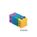 アズワン 回転式チューブラック 大 (1個)(HS29040A) 取り寄せ商品