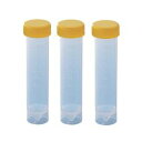 アズワン 遠沈管 50mL 目盛り付 非滅菌 (1箱(100本×5袋入り))(C571-2) 取り寄せ商品