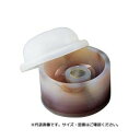 アズワン めのう製マグネット乳鉢セット 25g筒 (1セット)(4580110254990) 取り寄せ商品