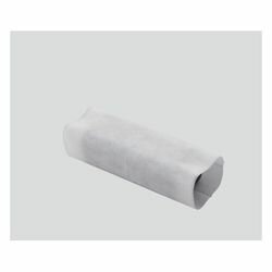 ナビス（アズワン） ディスポ枕カバー 白 350×600 1袋（50枚入） (1袋(50枚入り))(4580110262001) 取り..