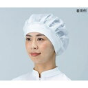 東洋リントフリー 01白S ゴム跡が残らないヘアーネット (1袋(5枚入り)) 取り寄せ商品