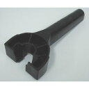 大阪ケミカル アブソリュートミル用2Lポリカ容器用着脱レンチ (1個)(4580255600829) 取り寄せ商品