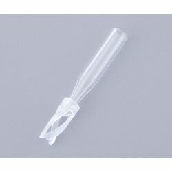 樂天商城 - La-Pha-Pack オートサンプラー用バイアル 0.1mL樹脂脚付きインサート 100個入 05090968 取り寄せ商品