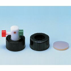 ミニナート (R) バルブ中ぶた (CV-15用) 12個入 (1箱(12個入り))※こちらは【取り寄せ商品】です。必ず商品名等に「取り寄せ商品」と表記の商品についてをご確認ください。ミニナート (R) バルブ中ぶた (CV-15用) 12...