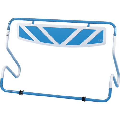 ツクシ工房 キックバリ ブルー 1台(5210-B) 取り寄せ商品