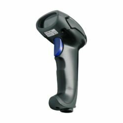 エフケイシステム DS-2300R(BK) 2次元スキャナー ブラック RS-232C 取り寄せ商品