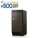 ロジテック（エレコム） HDDケース/3.5インチHDD/8Bay/USB3.0 eSATA接続/ソフト付(LGB-8BNHEU3) メーカー在庫品