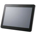 ロジテック(エレコム) ELECOM Logitec 一体型PC(タブレット)(LT-H0310C/CP) 取り寄せ商品