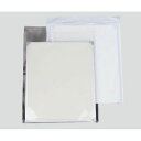 森山X線用品 カセッテカバー 1箱(100枚入) (1箱(100枚入り))(8-6260-02) 目安在庫=△