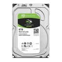 Seagate Seagate BarraCuda 3.5 6TB 内蔵HDD メーカー2年保証 SATA 6.0Gb/s 256MB (ST6000DM003) 取り寄せ商品