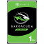 Seagate Seagate BarraCuda 3.5 1TB ¢HDD ᡼2ǯݾ SATA 6.0Gb/s 256MB(ST1000DM014) 󤻾