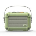 Divoom 手のひらサイズの本格派Bluetoothスピーカー Macchiato-Green(MACCHIATO_GREEN) 取り寄せ商品