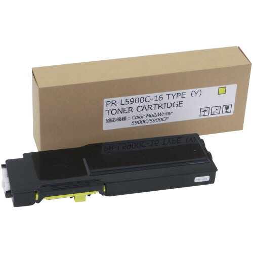 �ȥʡ������ȥ�å� PR-L5900C-16 ������ �������� 1��(PR-L5900C-16�ϥ�襦�ҥ�) ���󤻾���