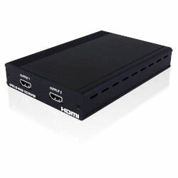 Cypress Technology 4K対応 1入力2出力 HDMI分配器 CPRO-2E 商品