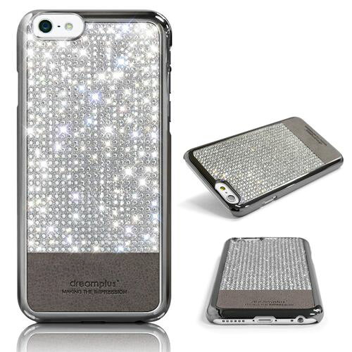Dreamplus iPhone6 Persian Neo Bar シルバー(DP4408i6) 取り寄せ商品