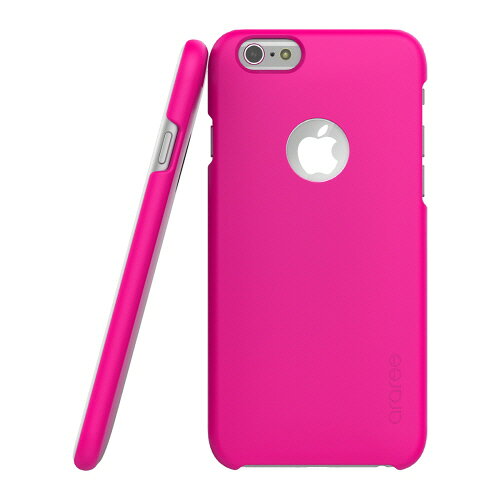 araree iPhone6 Viewty Bar ピンク(AR5484i6) 取り寄せ商品