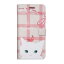 HAPPYMORI iPhone6/6s Cat Couple Diary ۥ磻(HM6638iP6S) ܰº߸=