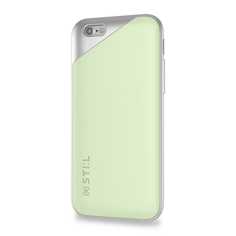 sti:l stil iPhone6/6s MASQUERADE Bar グリーン(ST6709iP6S) 取り寄せ商品