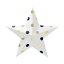 HAPPYMORI Sweet ball STAR 5 Black &Gold(HM9541ST) ܰº߸=
