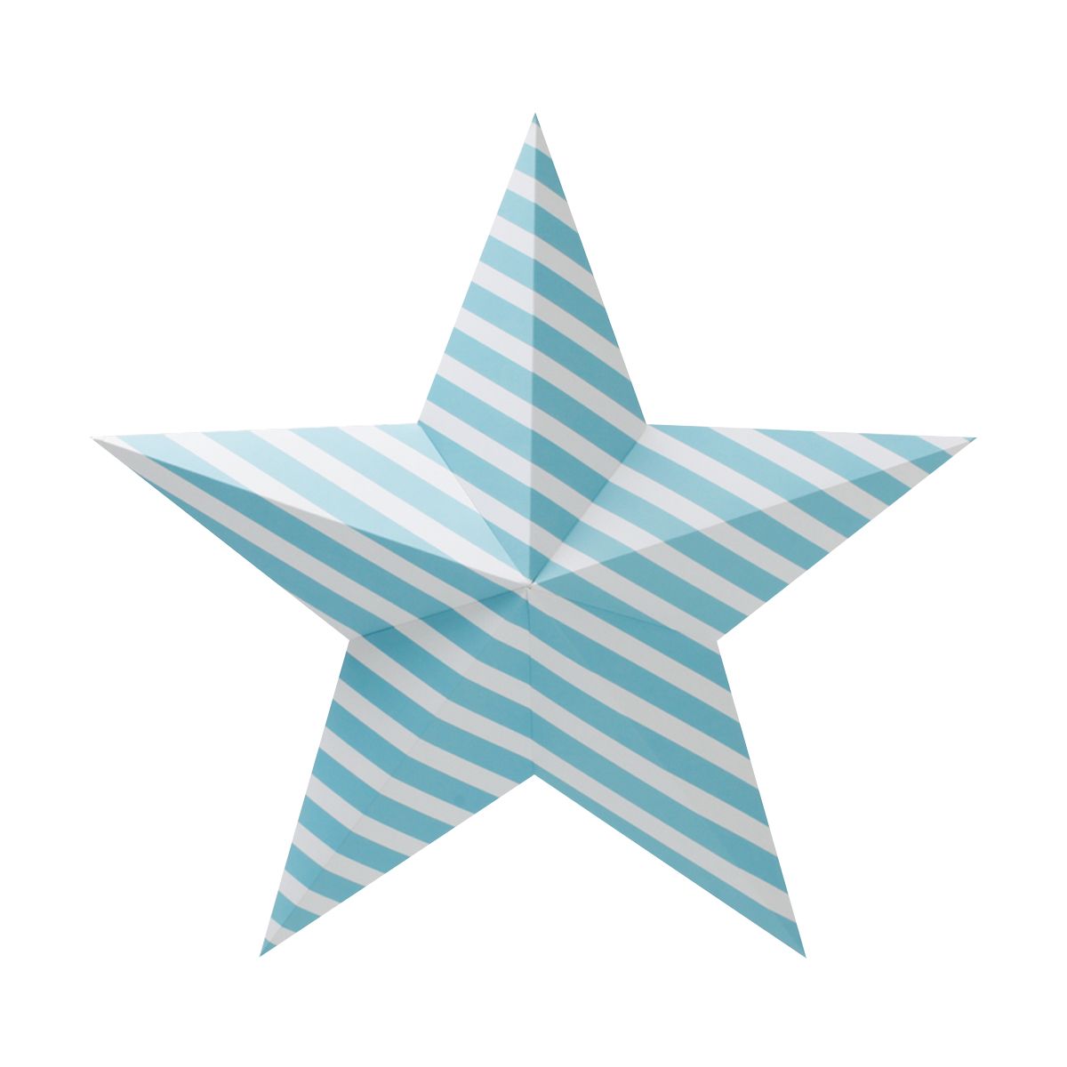 HAPPYMORI Sweet ball STAR 5 Mint stripe(HM9543ST) ܰº߸=