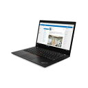 20T2001JJP ThinkPad X13 Gen 1 商品