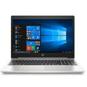 日本HP HP ProBook 450 G7 i7-10510U/15F/8/S256/W10P/c(20F74PA#ABJ) 取り寄せ商品(2)