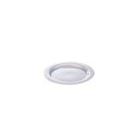Fisher Scientific ニッケル製るつぼ フタ 20mL用 (1個)(13-812-132) 取り寄せ商品