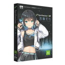 AHS Synthesizer V AI 宮舞モカ(対応OS:WIN&MAC)(SAHS-50309) 取り寄せ商品